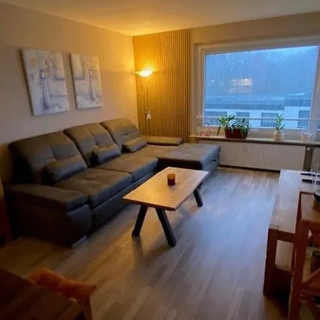 Kemping Foerdeblick 3304 Glücksburg