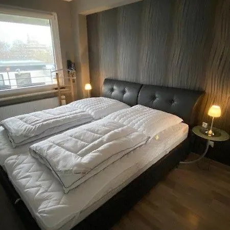 Foerdeblick 3304 Kemping Glücksburg