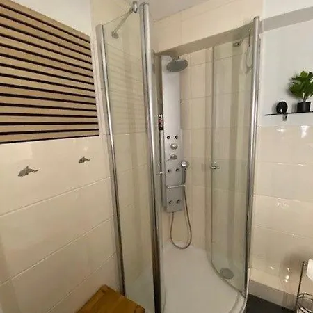 Kemping Foerdeblick 3304 Glücksburg