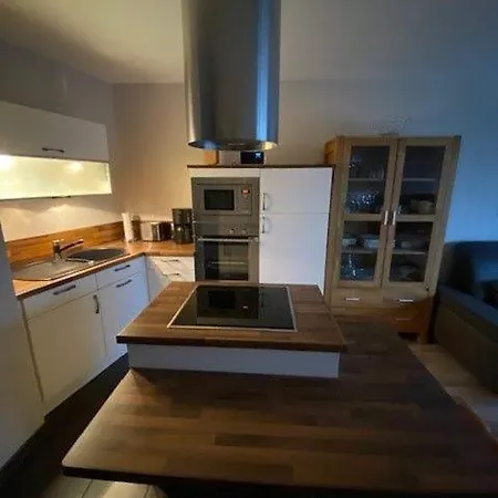 Foerdeblick 3304 Kemping