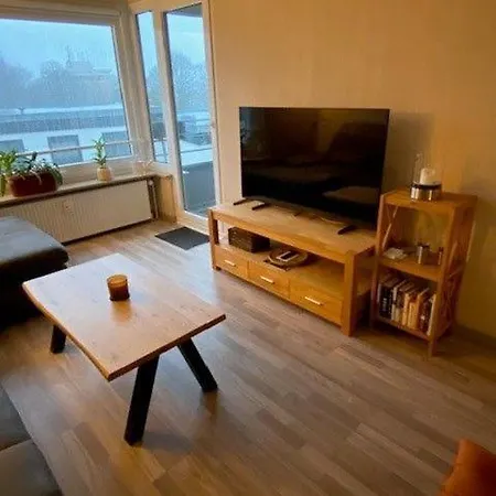 Foerdeblick 3304 Kemping *